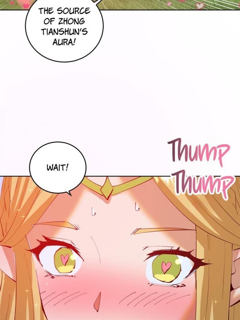 The Last Cultivator Chapter 45 - Page 30