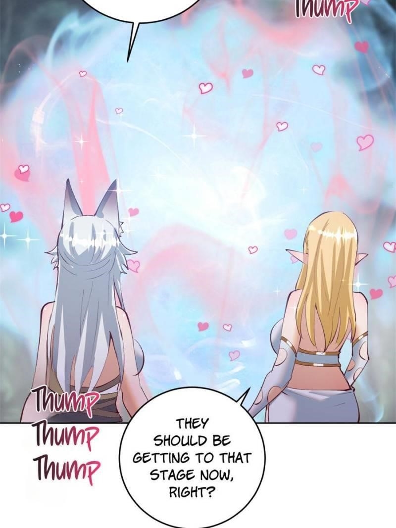 The Last Cultivator Chapter 45 - Page 4