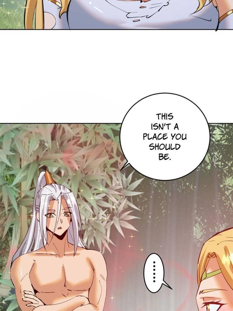 The Last Cultivator Chapter 45 - Page 41