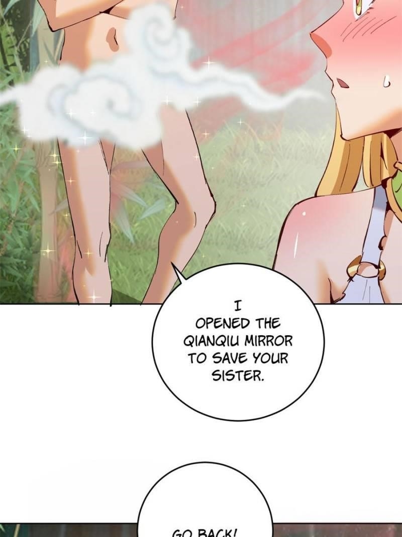 The Last Cultivator Chapter 45 - Page 42