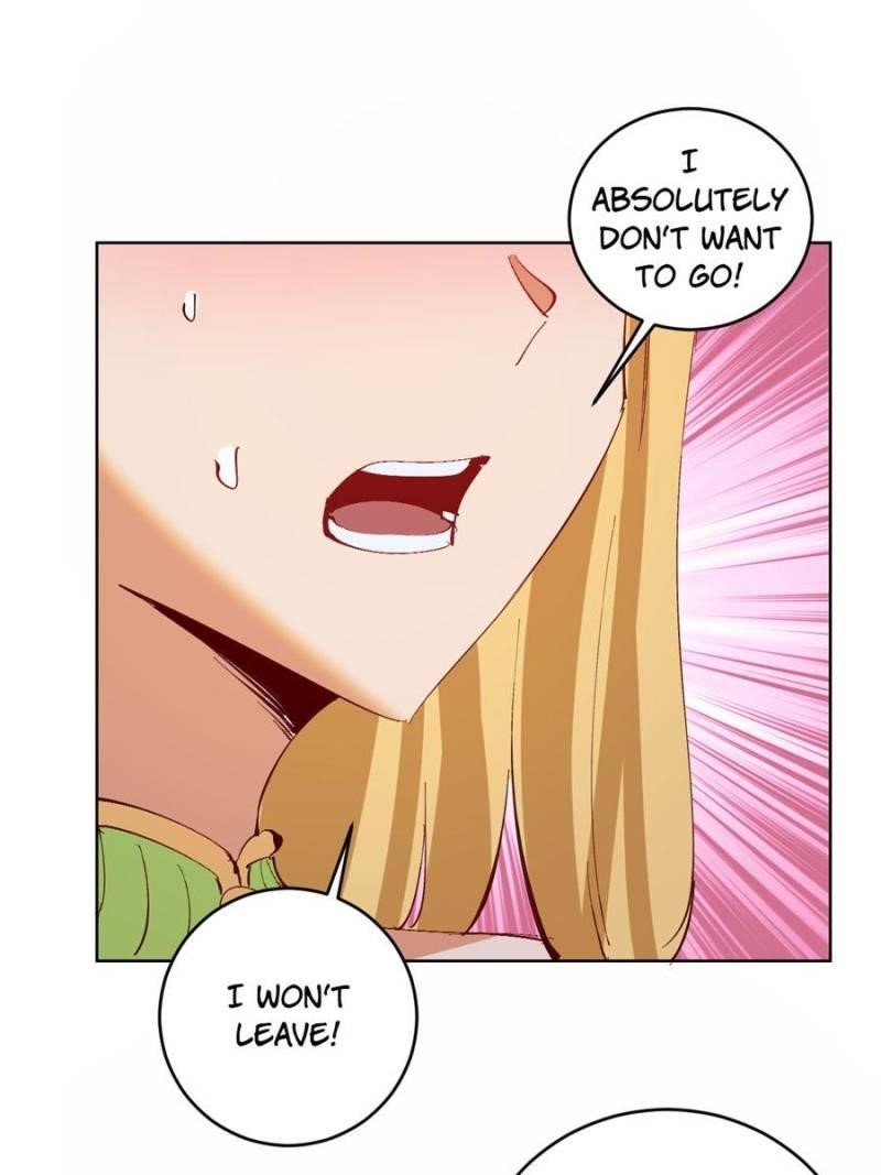 The Last Cultivator Chapter 45 - Page 44