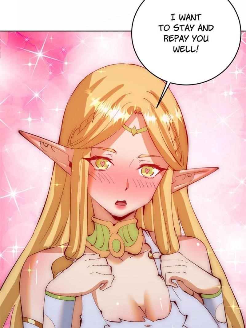 The Last Cultivator Chapter 45 - Page 45