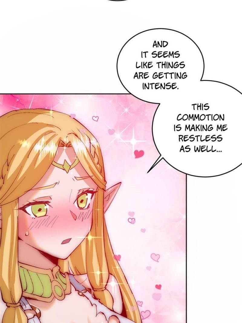 The Last Cultivator Chapter 45 - Page 5