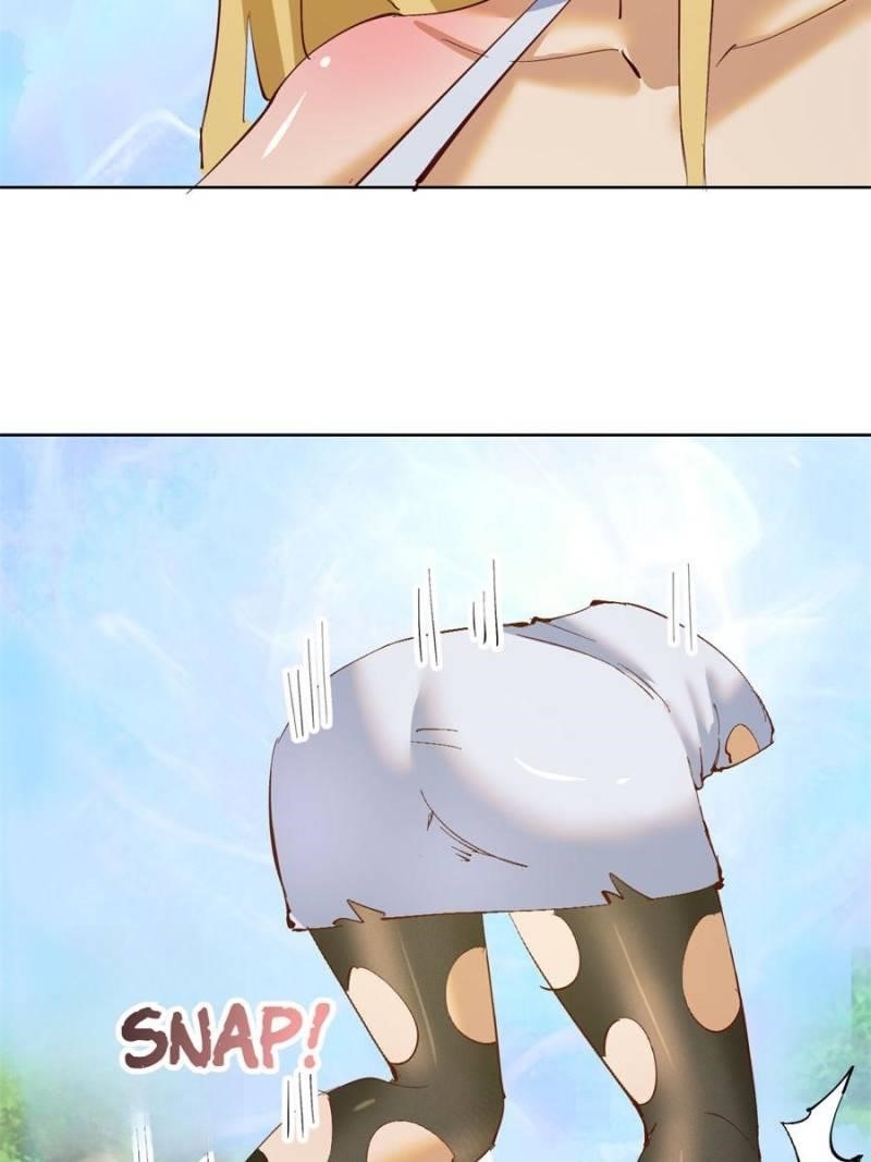 The Last Cultivator Chapter 46 - Page 12