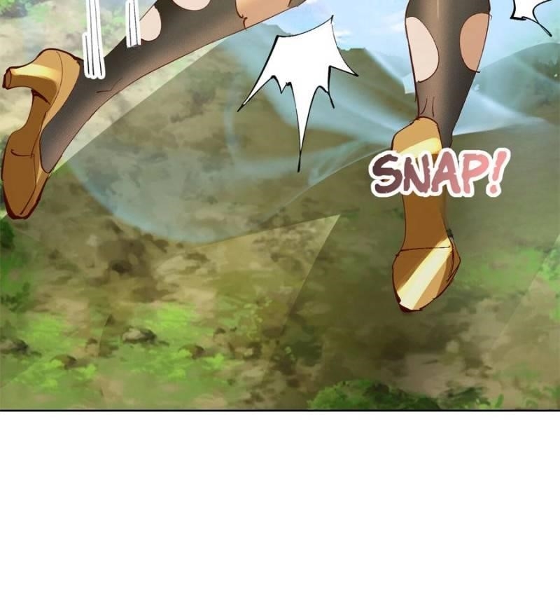 The Last Cultivator Chapter 46 - Page 13