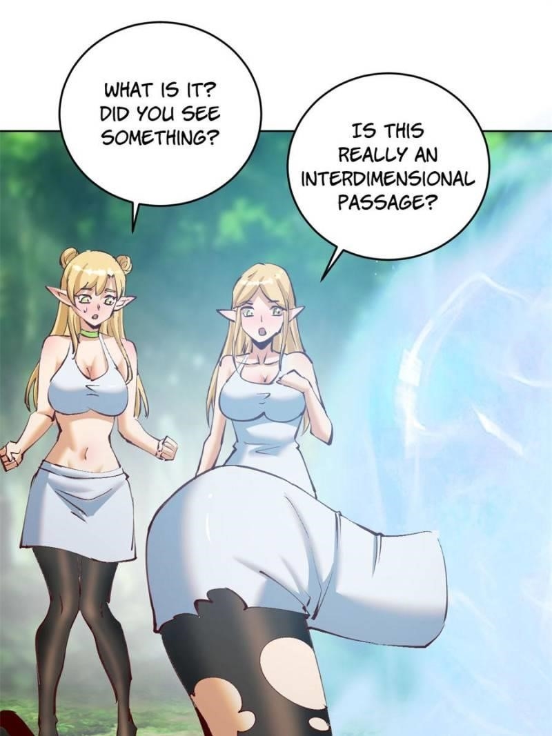 The Last Cultivator Chapter 46 - Page 14