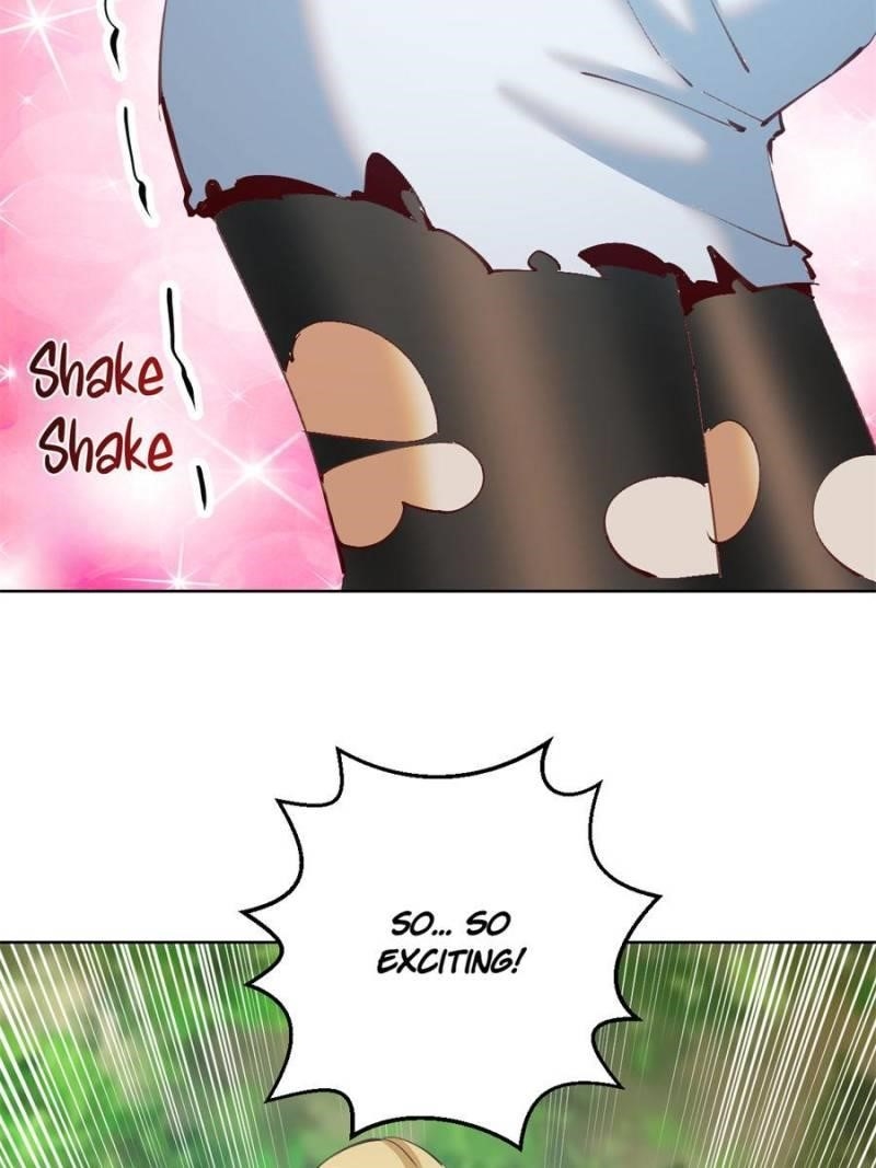 The Last Cultivator Chapter 46 - Page 16