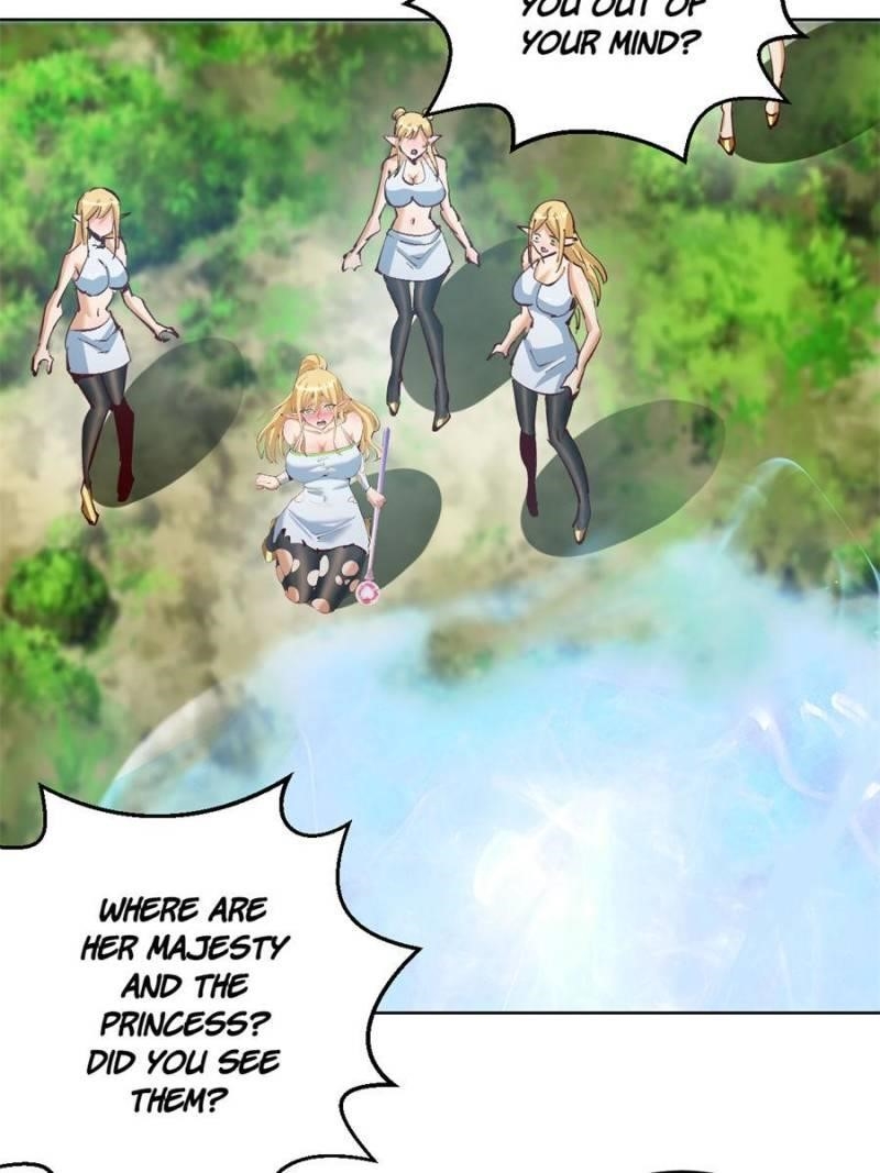 The Last Cultivator Chapter 46 - Page 19