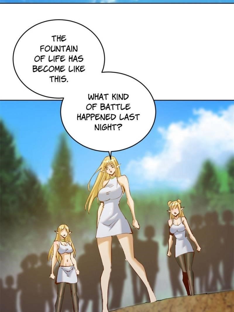 The Last Cultivator Chapter 46 - Page 2