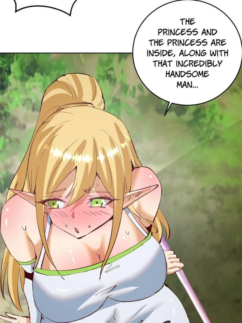 The Last Cultivator Chapter 46 - Page 20