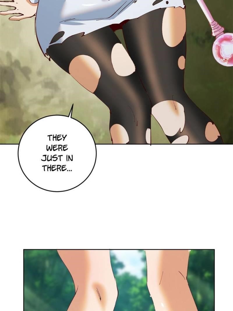 The Last Cultivator Chapter 46 - Page 21