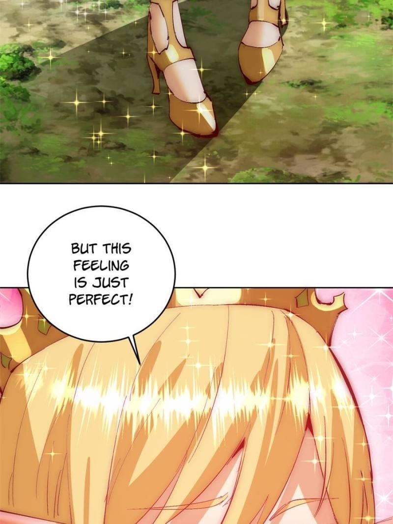 The Last Cultivator Chapter 46 - Page 25