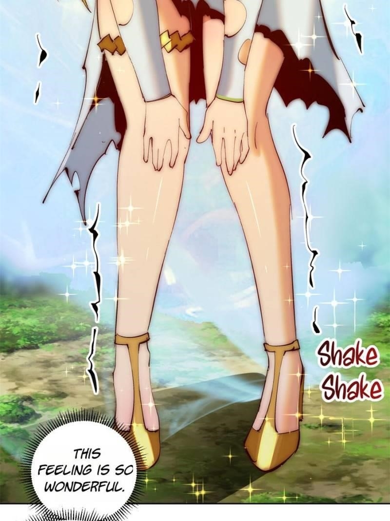 The Last Cultivator Chapter 46 - Page 28