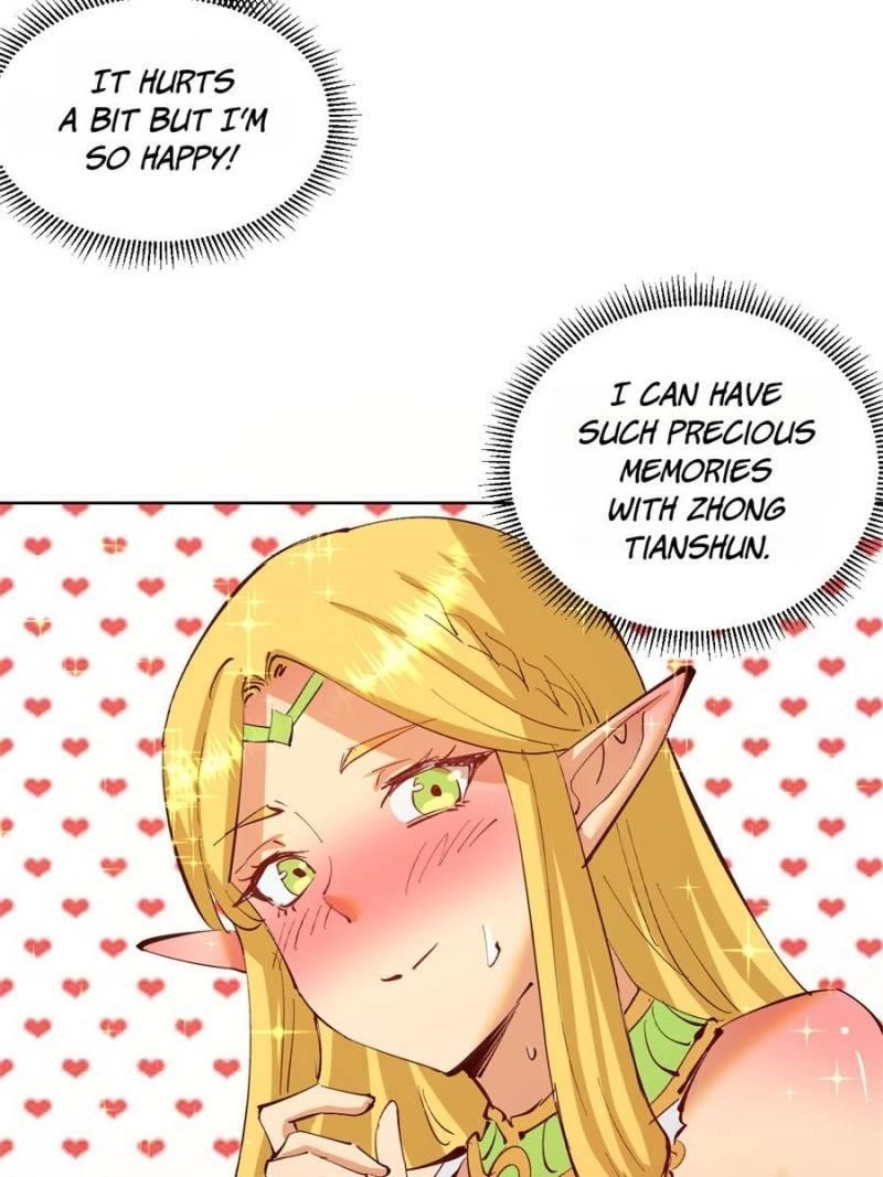 The Last Cultivator Chapter 46 - Page 29