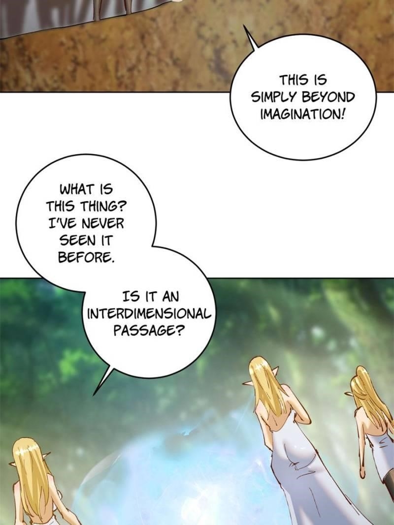 The Last Cultivator Chapter 46 - Page 3