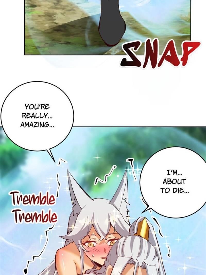 The Last Cultivator Chapter 46 - Page 31