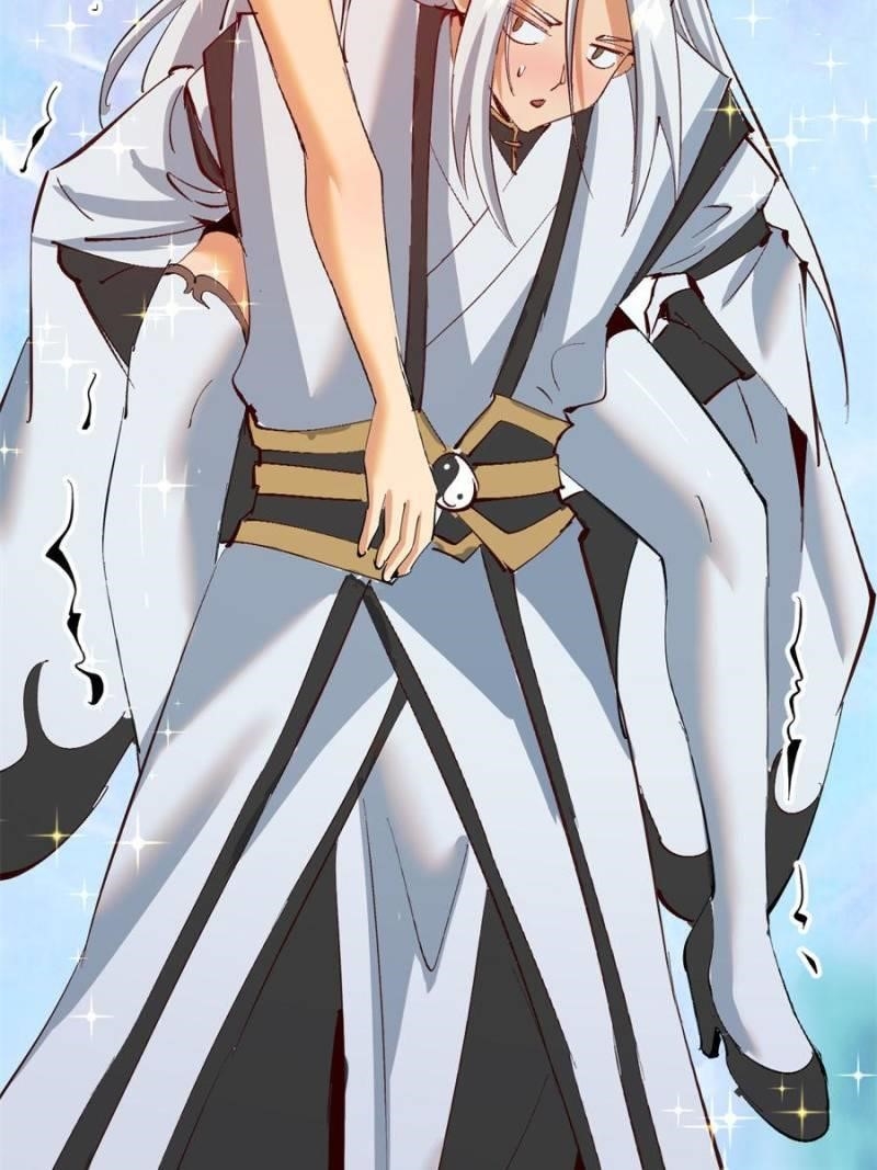 The Last Cultivator Chapter 46 - Page 32