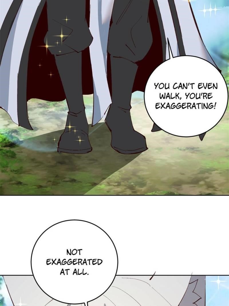 The Last Cultivator Chapter 46 - Page 33