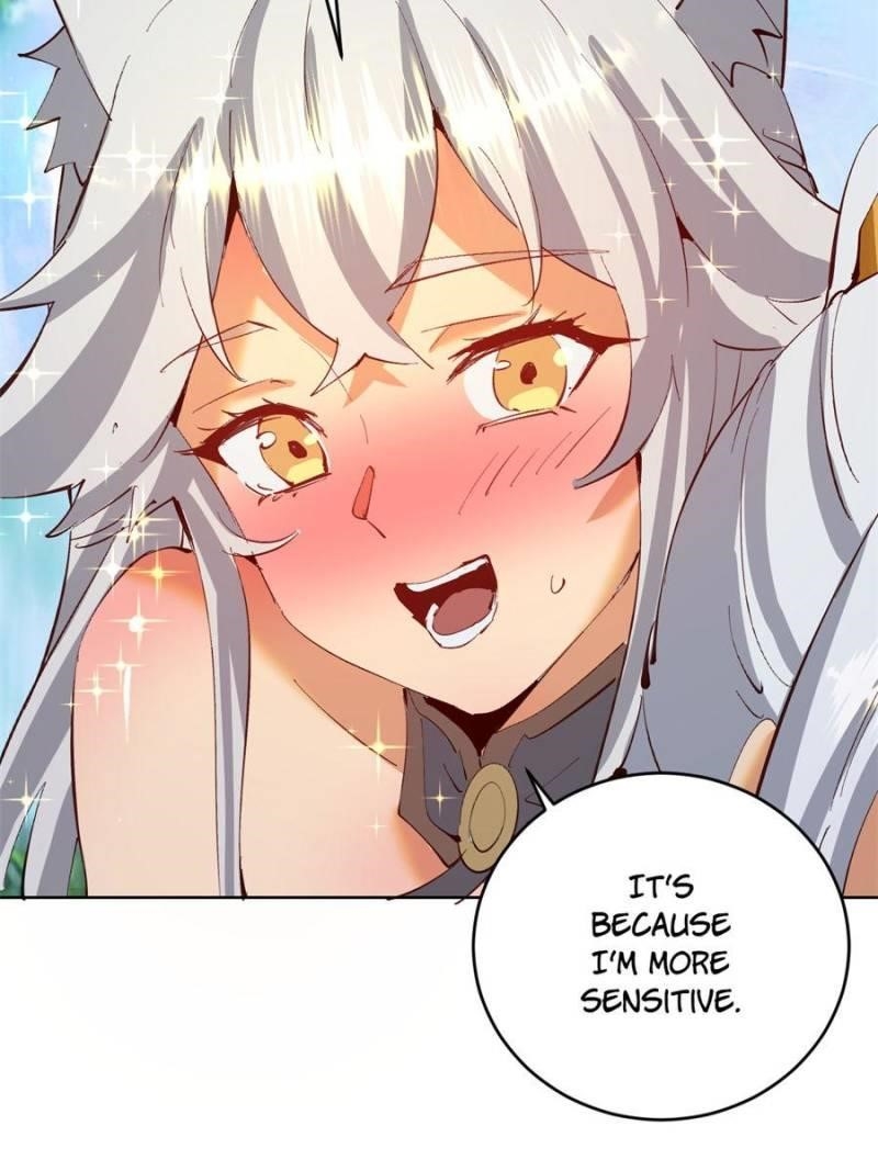 The Last Cultivator Chapter 46 - Page 34