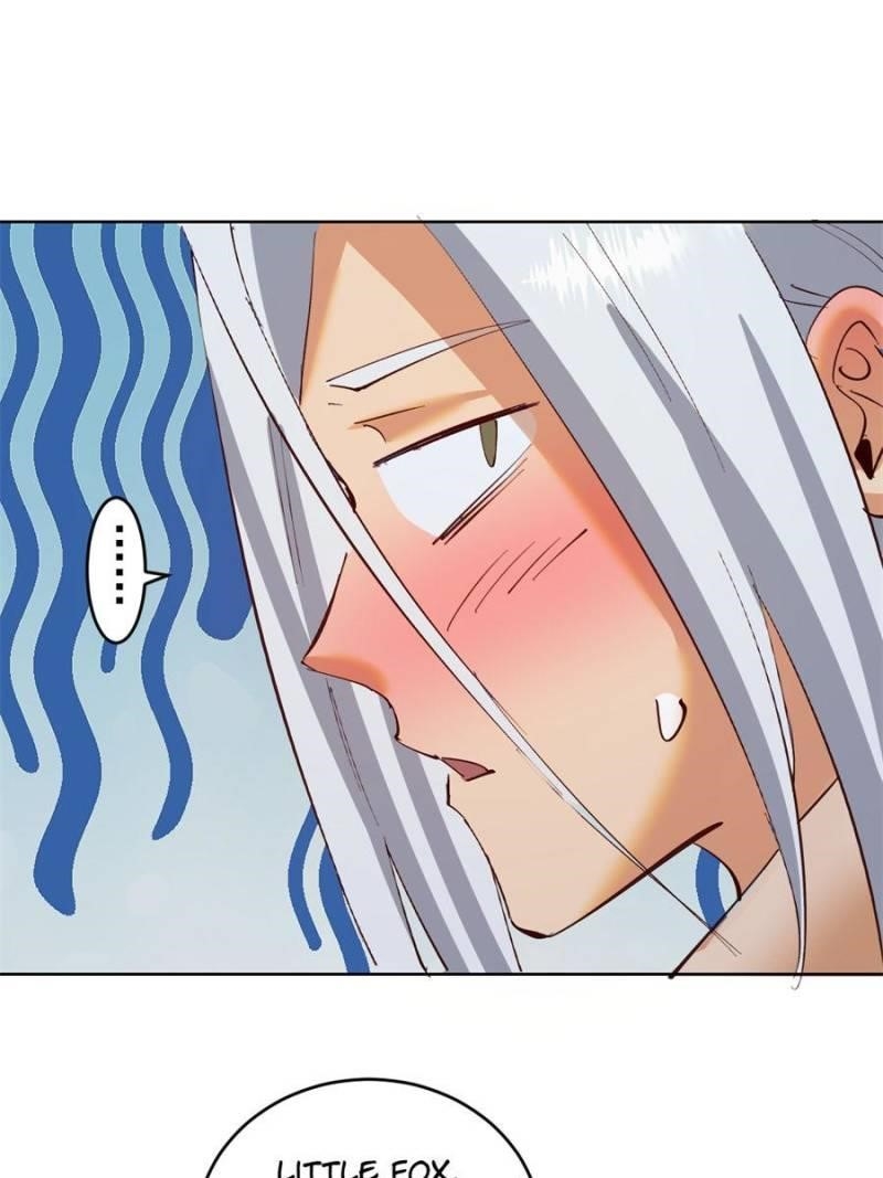 The Last Cultivator Chapter 46 - Page 35