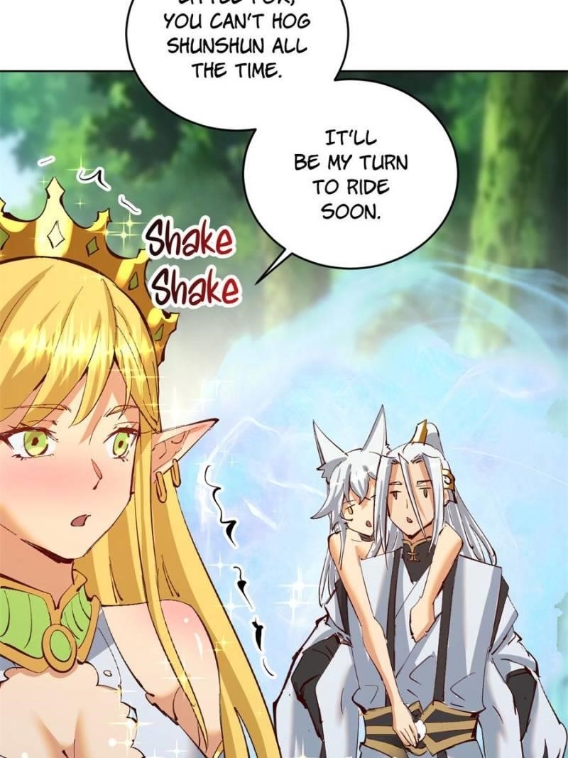 The Last Cultivator Chapter 46 - Page 36