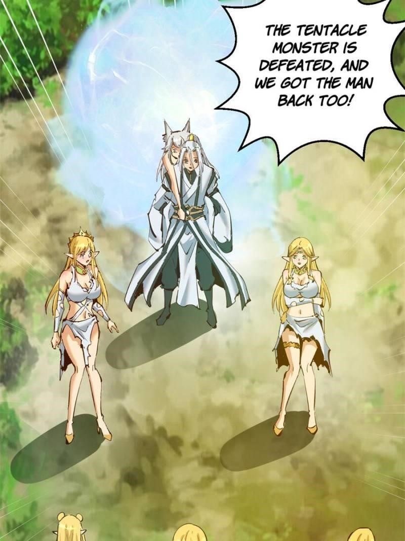 The Last Cultivator Chapter 46 - Page 38