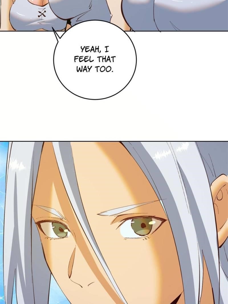 The Last Cultivator Chapter 46 - Page 41