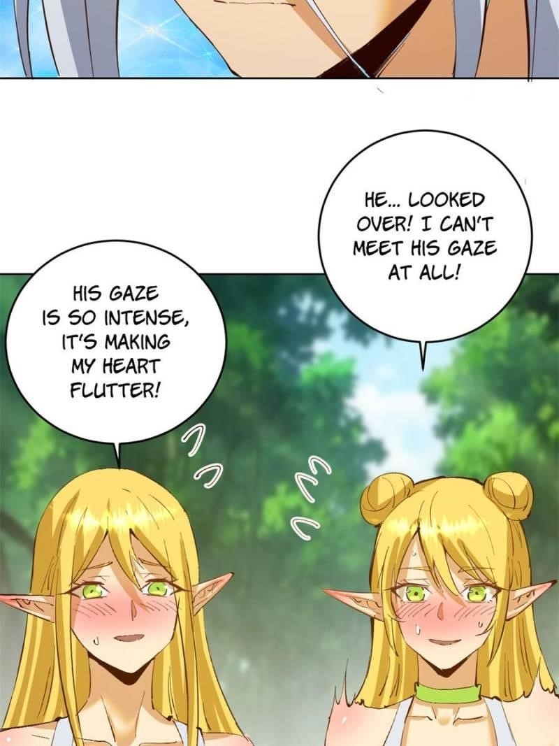 The Last Cultivator Chapter 46 - Page 42