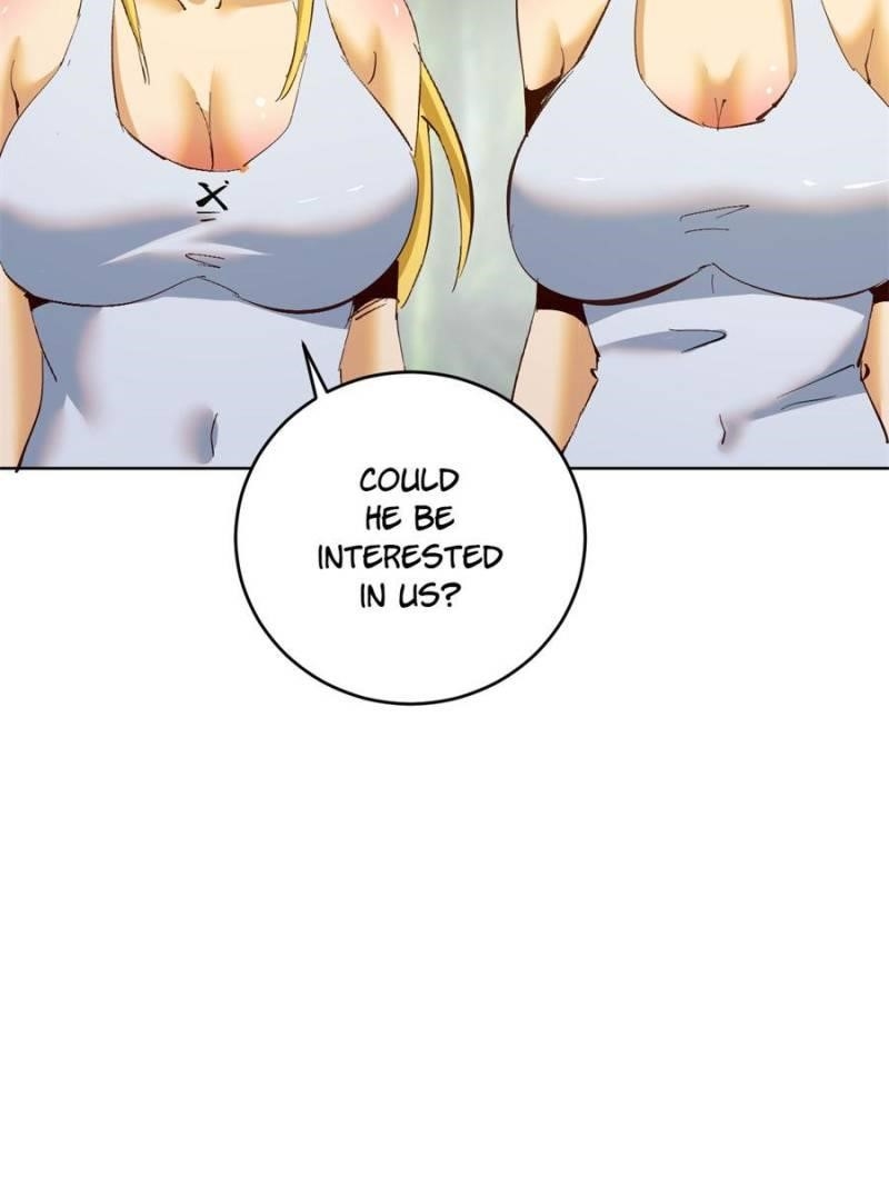 The Last Cultivator Chapter 46 - Page 43