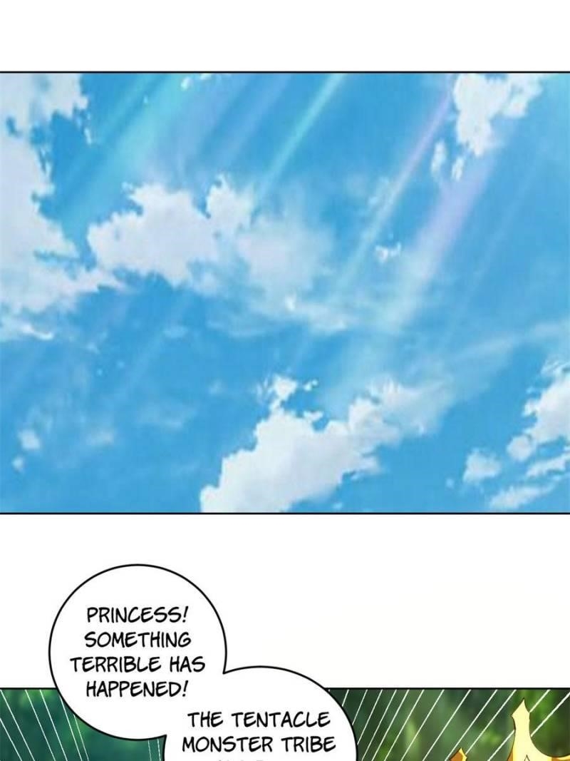 The Last Cultivator Chapter 46 - Page 44