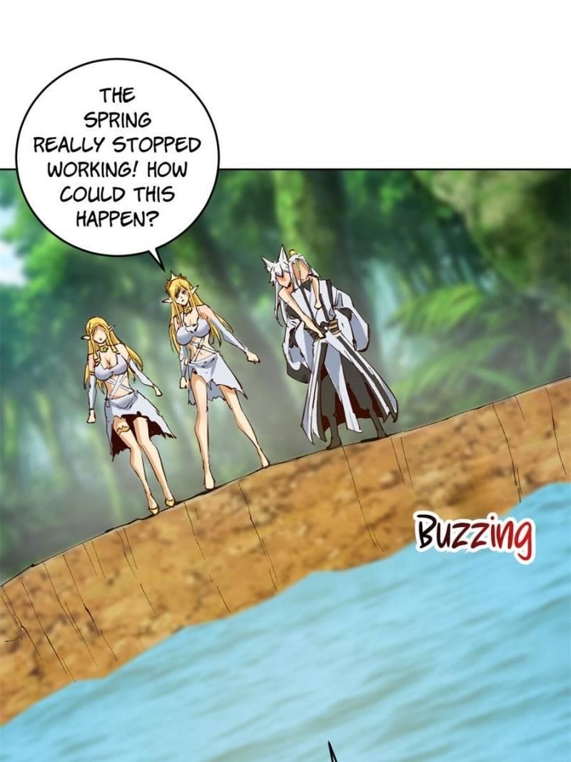 The Last Cultivator Chapter 46 - Page 46