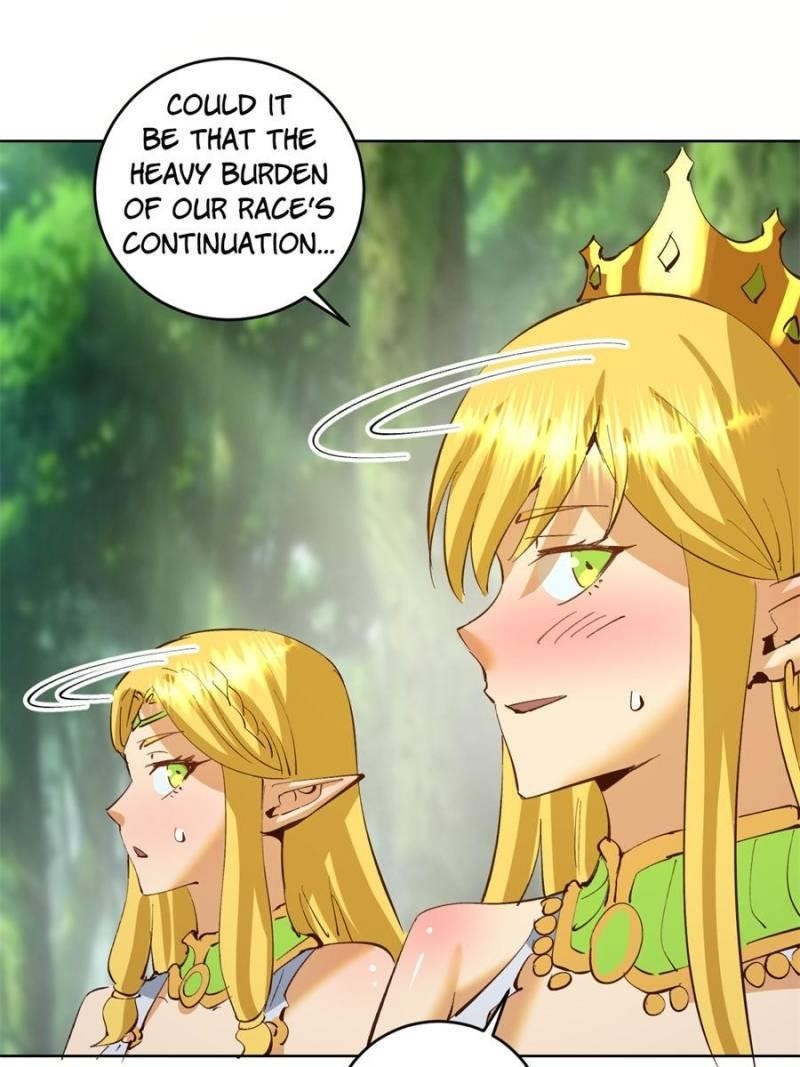 The Last Cultivator Chapter 46 - Page 49