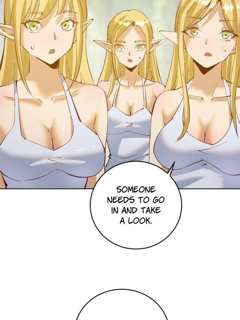 The Last Cultivator Chapter 46 - Page 5