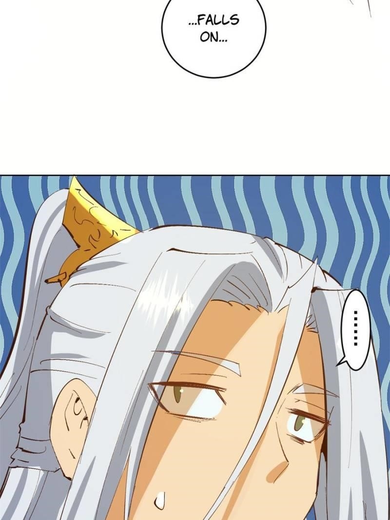 The Last Cultivator Chapter 46 - Page 50