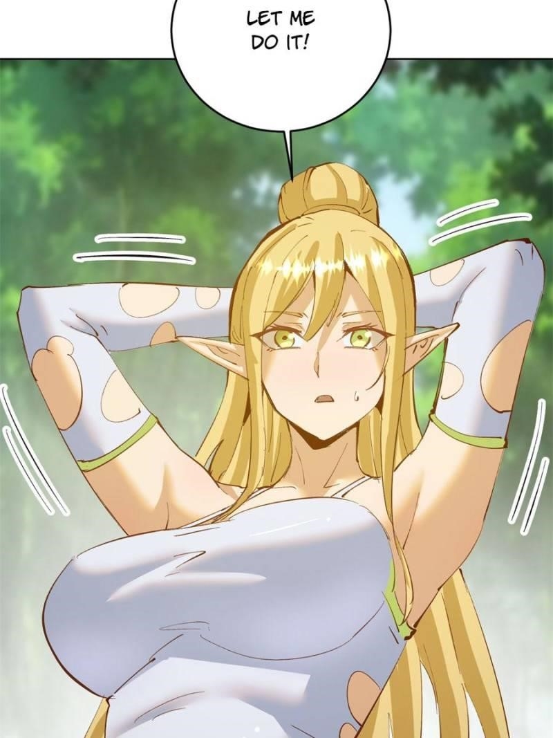 The Last Cultivator Chapter 46 - Page 6