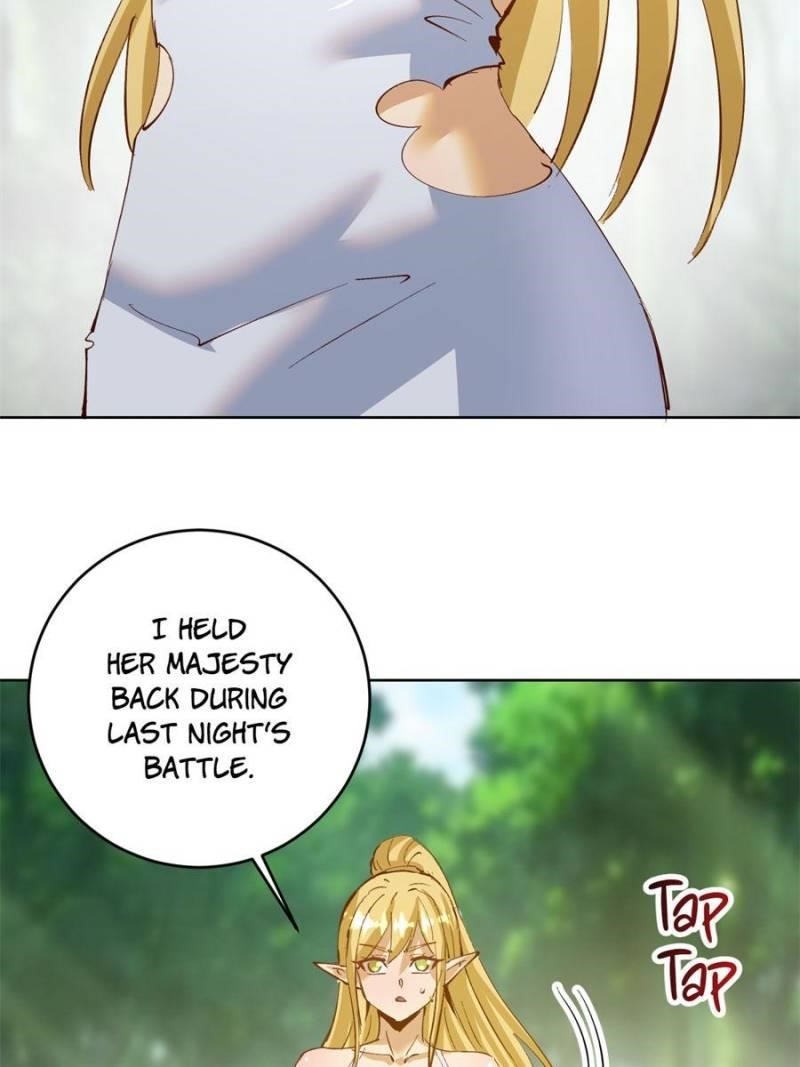 The Last Cultivator Chapter 46 - Page 7