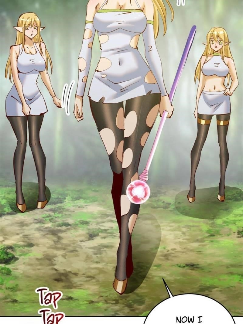 The Last Cultivator Chapter 46 - Page 8