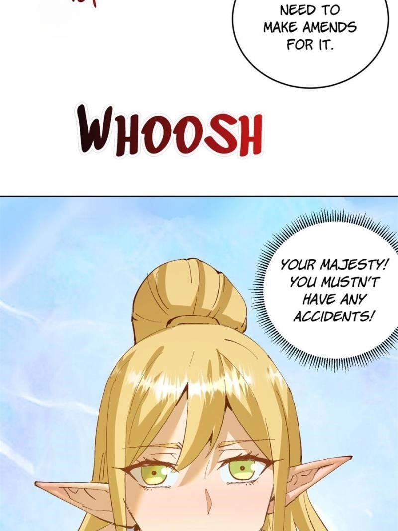 The Last Cultivator Chapter 46 - Page 9