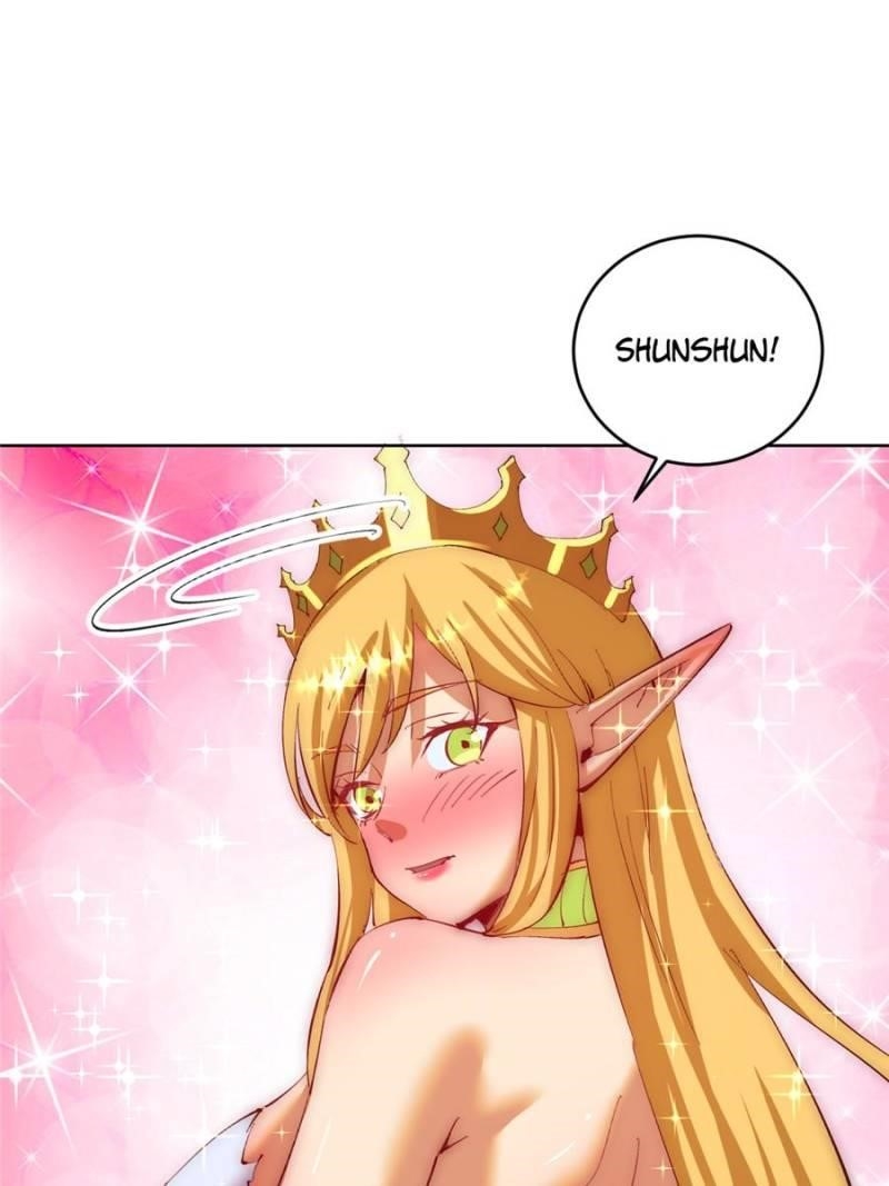 The Last Cultivator Chapter 47 - Page 1