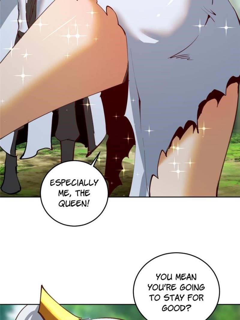 The Last Cultivator Chapter 47 - Page 11