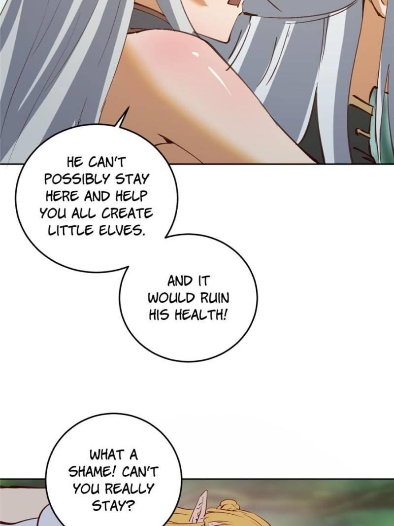 The Last Cultivator Chapter 47 - Page 14