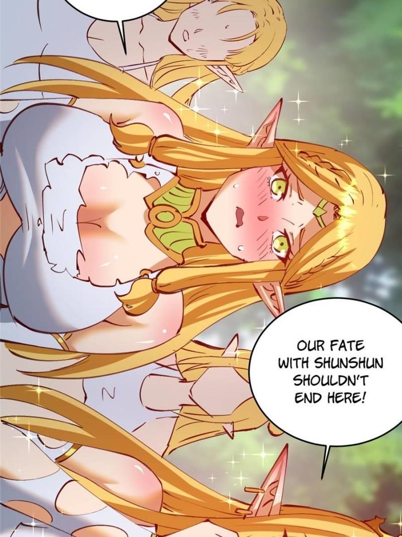 The Last Cultivator Chapter 47 - Page 15