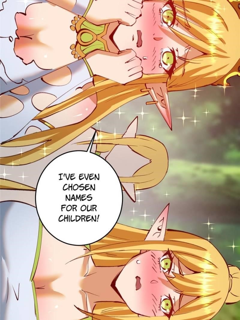 The Last Cultivator Chapter 47 - Page 16