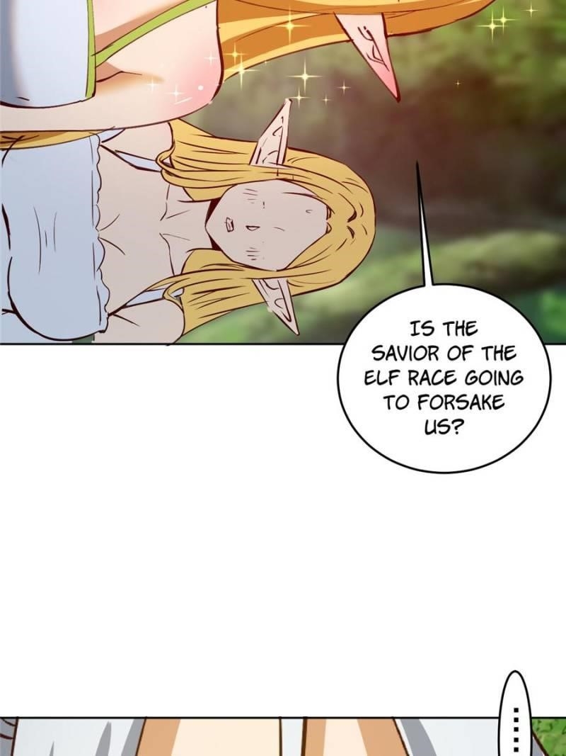 The Last Cultivator Chapter 47 - Page 17