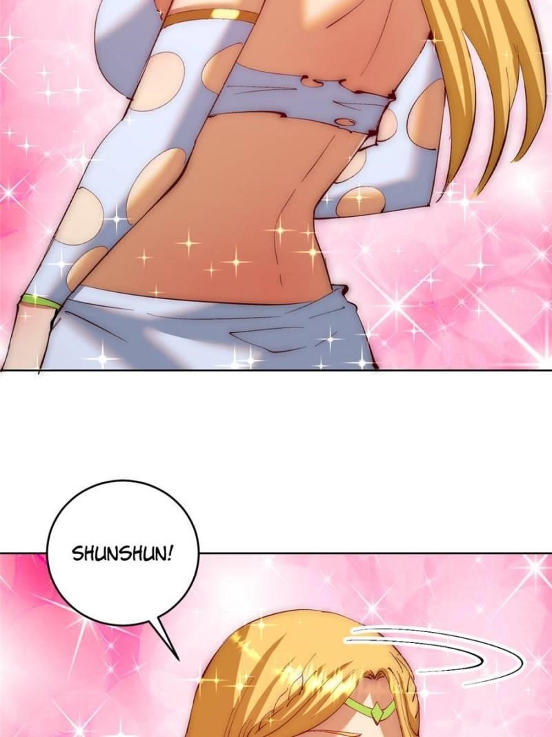 The Last Cultivator Chapter 47 - Page 2