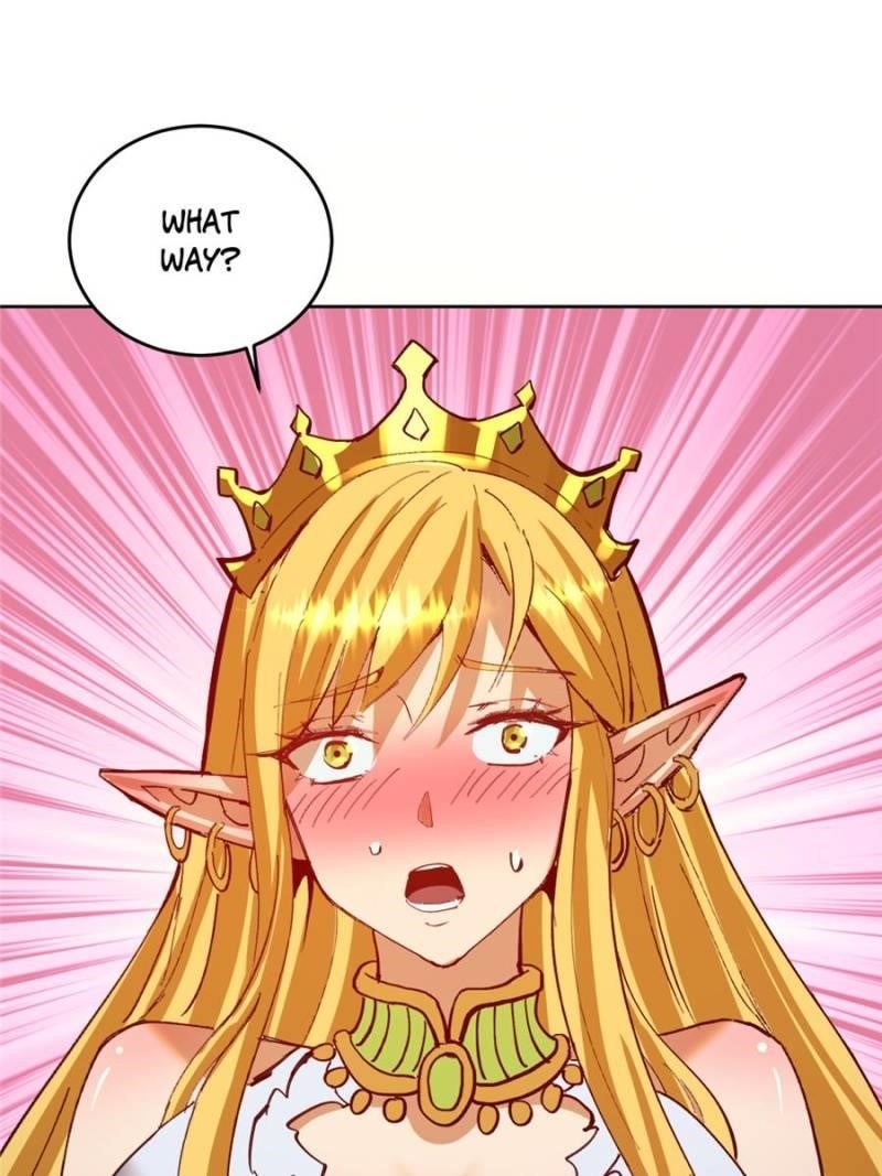 The Last Cultivator Chapter 47 - Page 21