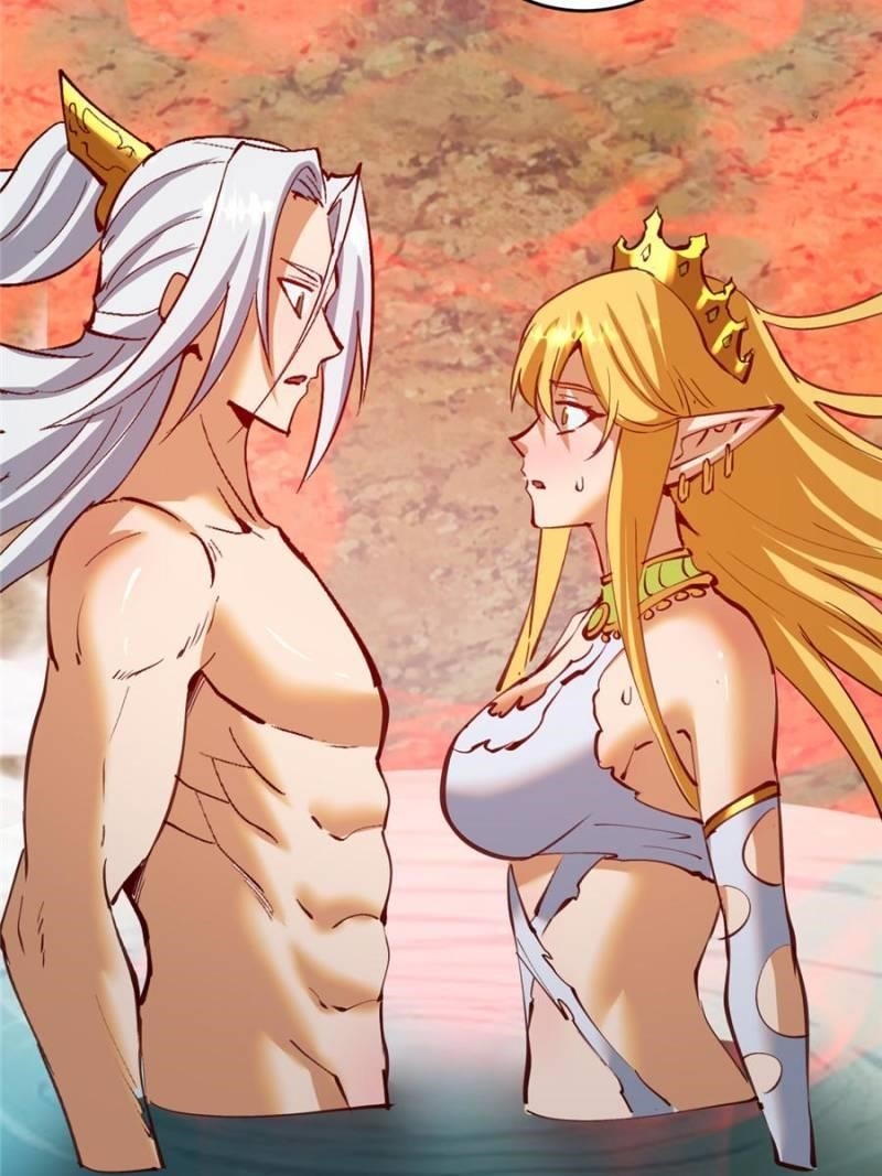 The Last Cultivator Chapter 47 - Page 23