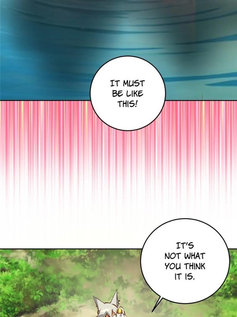 The Last Cultivator Chapter 47 - Page 24