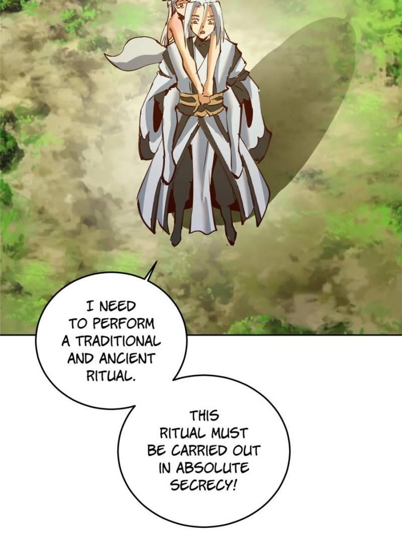 The Last Cultivator Chapter 47 - Page 25