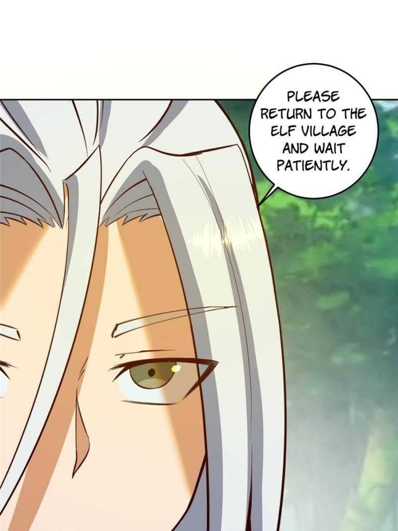 The Last Cultivator Chapter 47 - Page 26